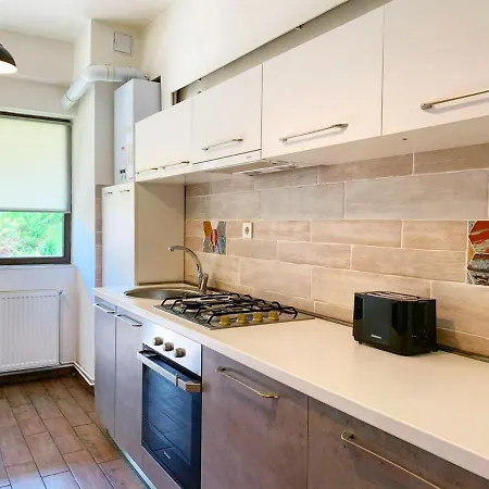 Turkish Vibe Apartment Cluj-Napoca